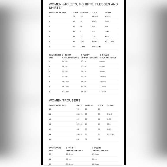 BOMBOOGIE women winter puffer grey hooded jacket size M - Picture 9 of 9